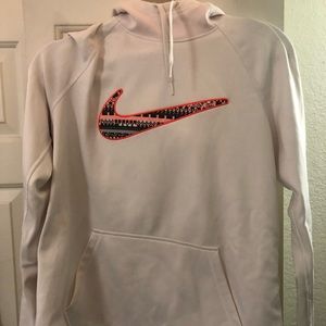 Nike hoodie